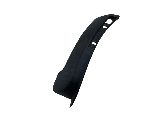 Mini Cooper Left Front Bumper Outer Spoiler 51117130313 05-08 R50 R52 R53 556