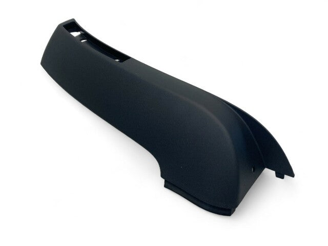 Mini Cooper Left Front Bumper Outer Spoiler NEW 51117130313 05-08 R50 R52 R53