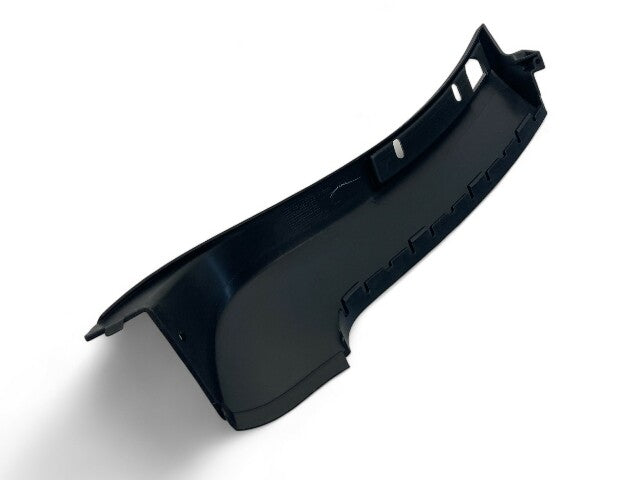 Mini Cooper Left Front Bumper Outer Spoiler NEW 51117130313 05-08 R50 R52 R53