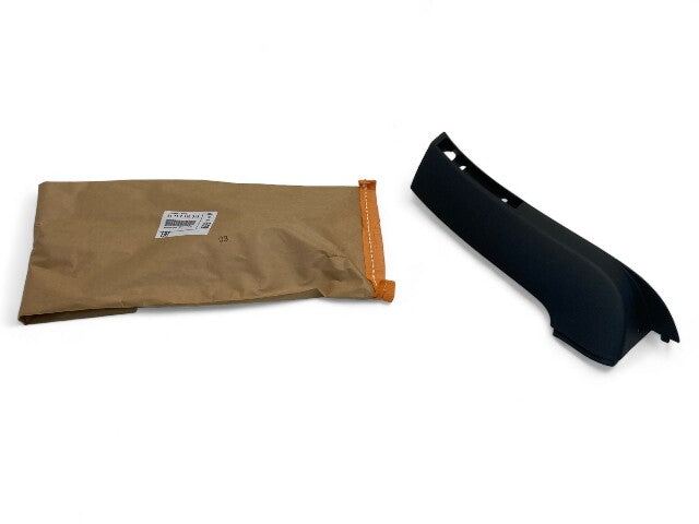 Mini Cooper Left Front Bumper Outer Spoiler NEW 51117130313 05-08 R50 R52 R53