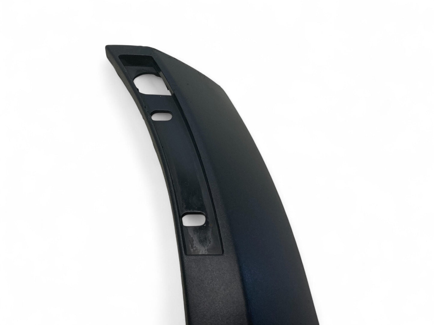 Mini Cooper Right Front Bumper Outer Spoiler 51117130314 05-08 R50 R52 518