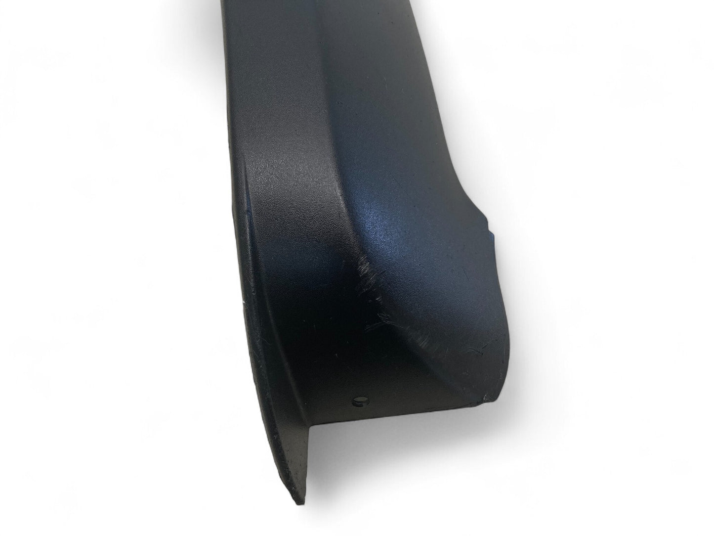 Mini Cooper Right Front Bumper Outer Spoiler 51117130314 05-08 R50 R52 518