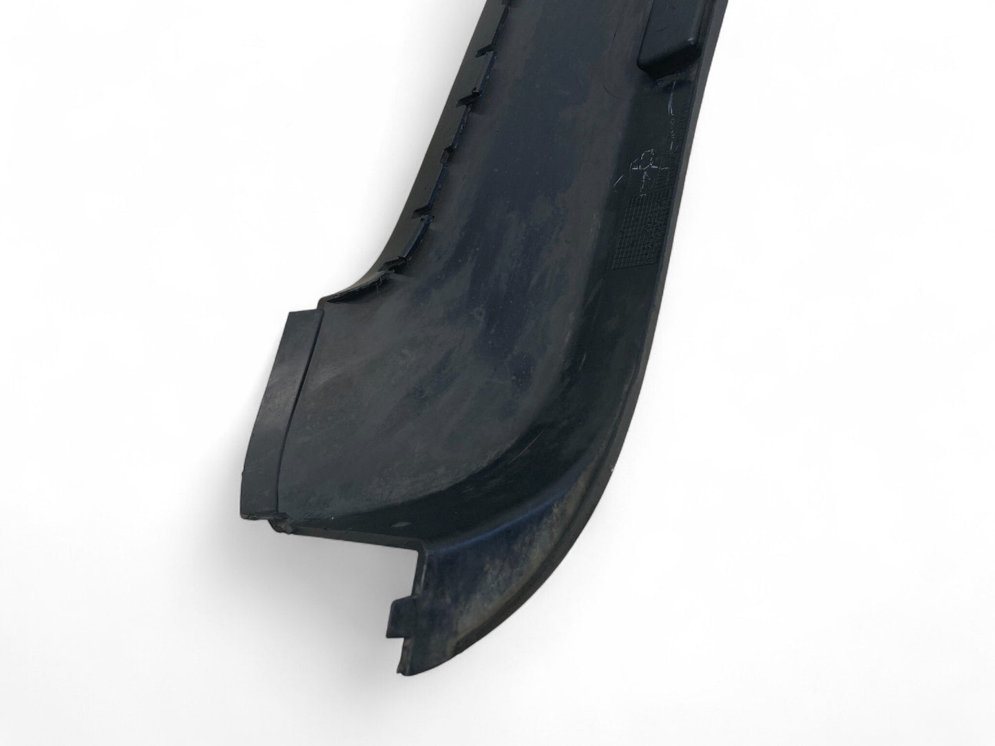 Mini Cooper Right Front Bumper Outer Spoiler 51117130314 05-08 R50 R52 518