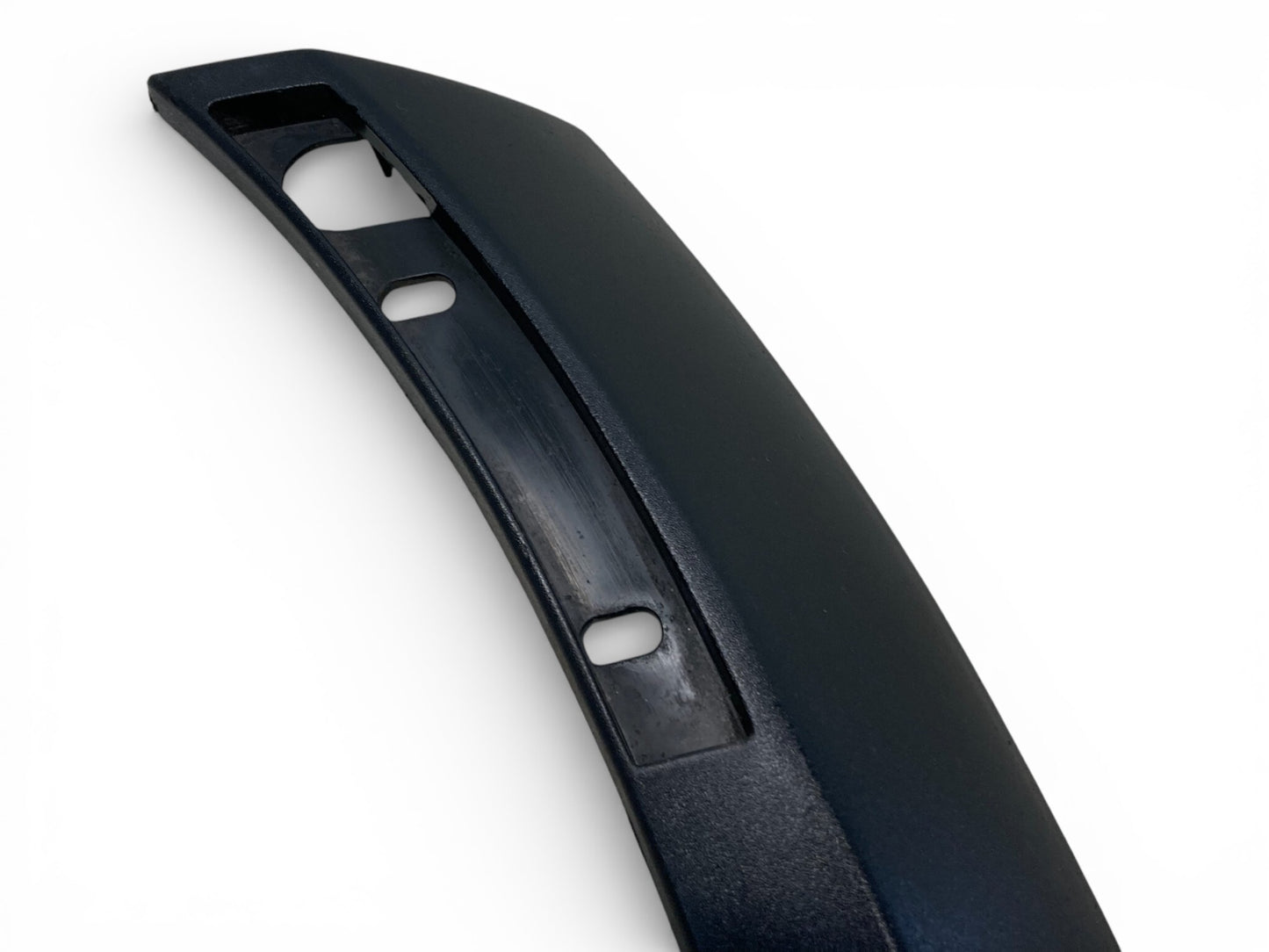 Mini Cooper Right Front Bumper Outer Spoiler 51117130314 05-08 R50 R52 526