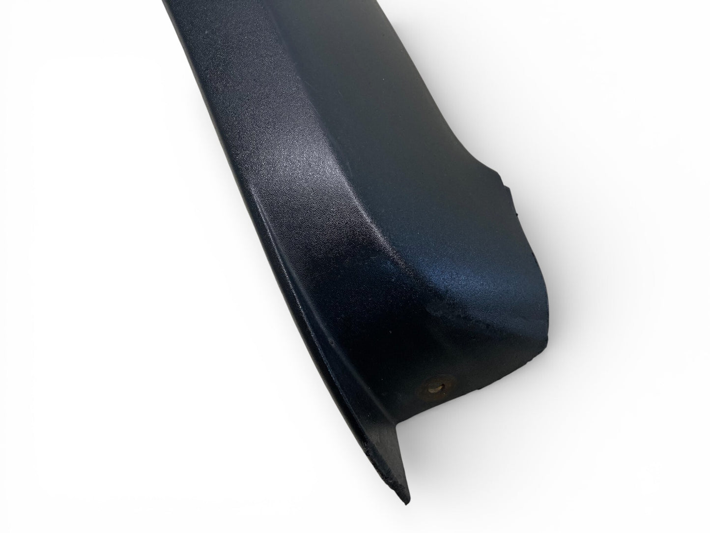 Mini Cooper Right Front Bumper Outer Spoiler 51117130314 05-08 R50 R52 526