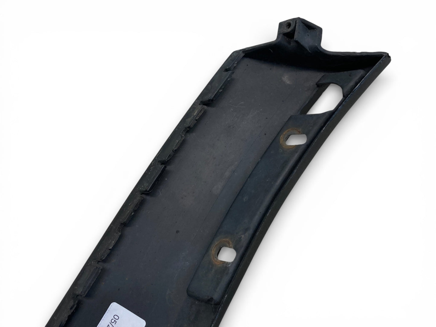 Mini Cooper Right Front Bumper Outer Spoiler 51117130314 05-08 R50 R52 526