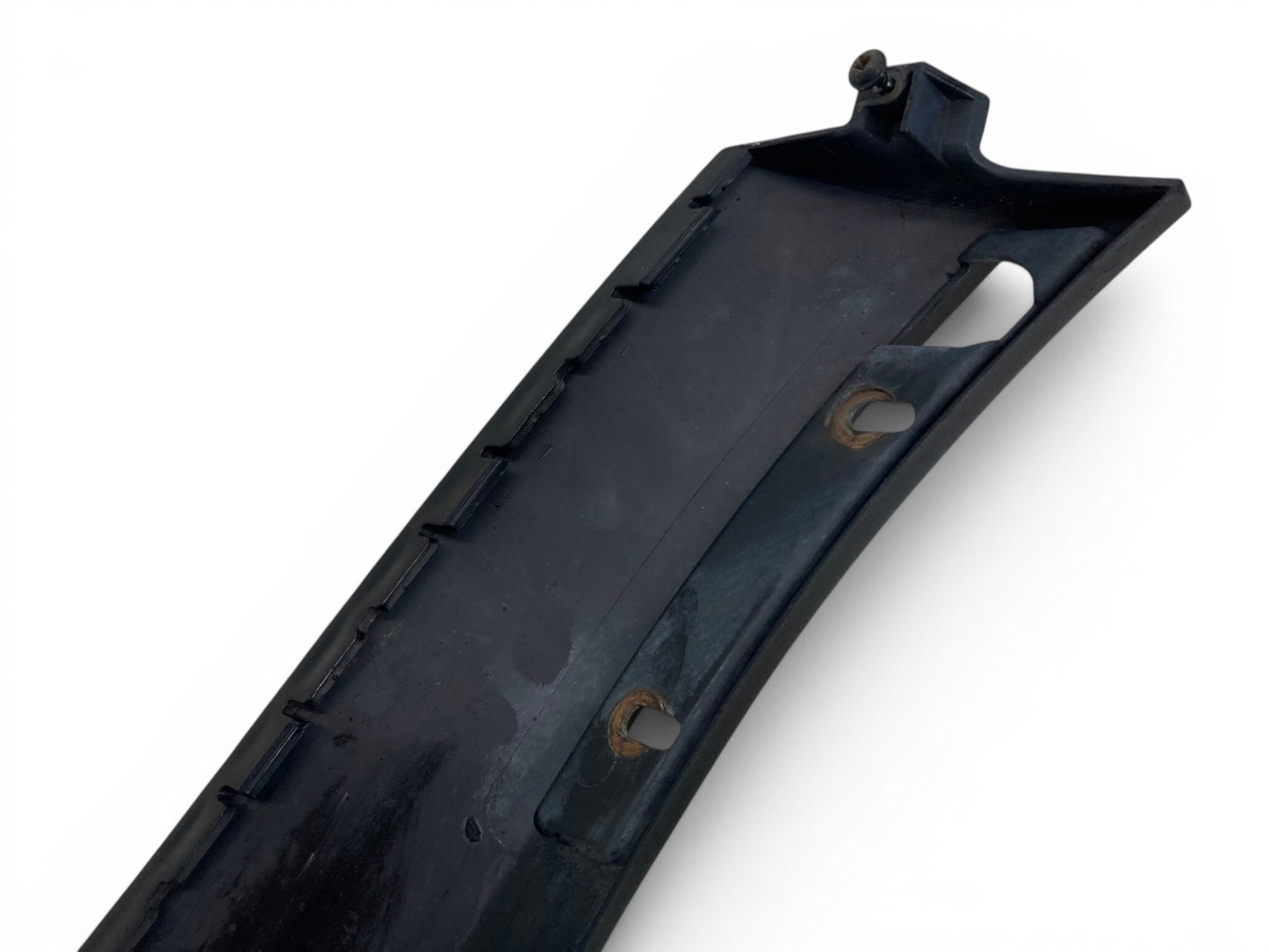 Mini Cooper Right Front Bumper Outer Spoiler 51117130314 05-08 R50 R52 540