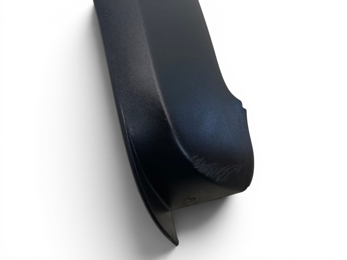 Mini Cooper Right Front Bumper Outer Spoiler 51117130314 05-08 R50 R52 540