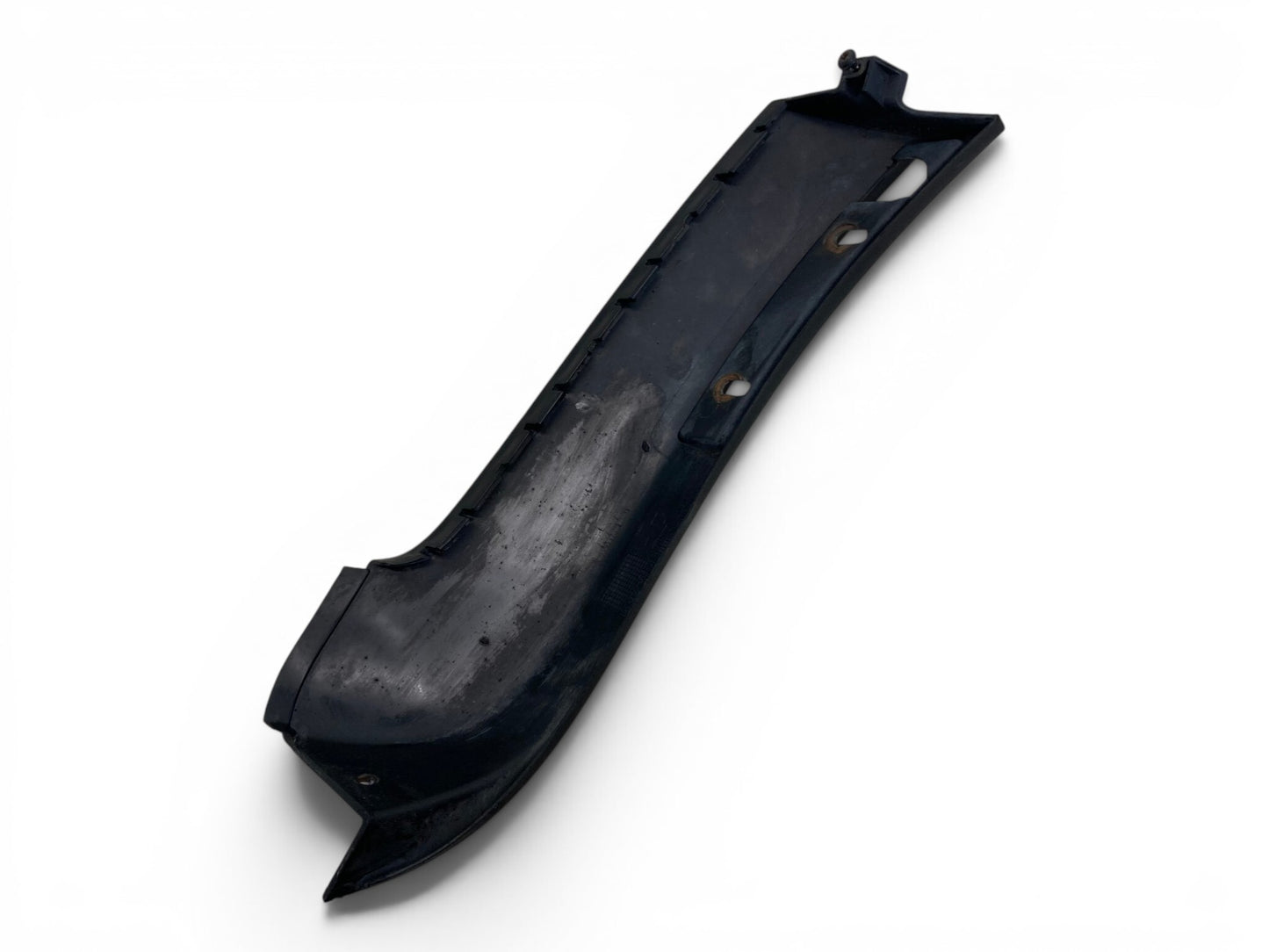 Mini Cooper Right Front Bumper Outer Spoiler 51117130314 05-08 R50 R52 540