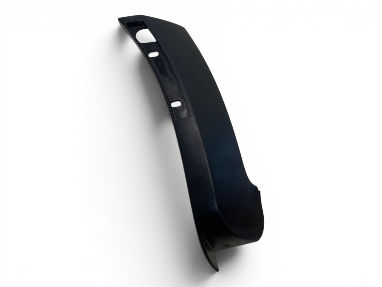 Mini Cooper Right Front Bumper Outer Spoiler 51117130314 05-08 R50 R52 540