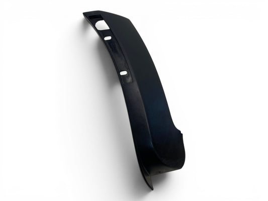 Mini Cooper Right Front Bumper Outer Spoiler 51117130314 05-08 R50 R52 540