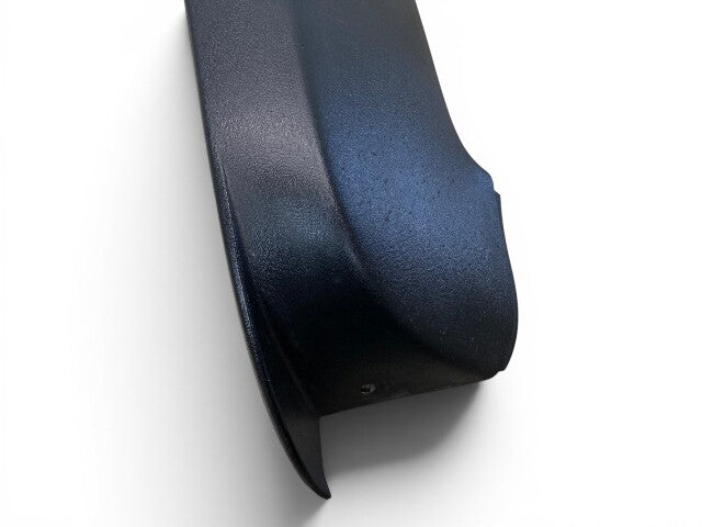 Mini Cooper Right Front Bumper Outer Spoiler 51117130314 05-08 R50 R52 545