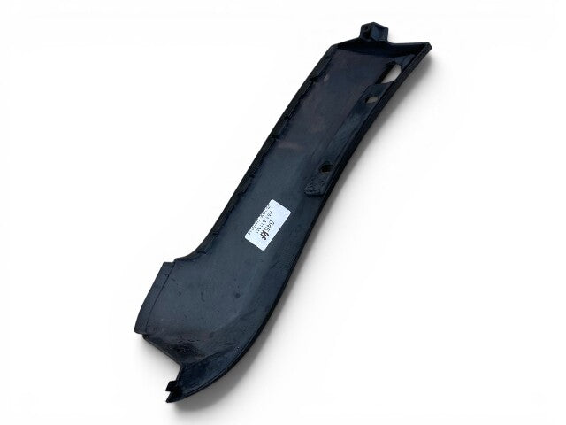 Mini Cooper Right Front Bumper Outer Spoiler 51117130314 05-08 R50 R52 545