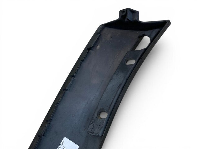 Mini Cooper Right Front Bumper Outer Spoiler 51117130314 05-08 R50 R52 545