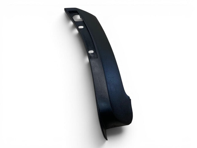 Mini Cooper Right Front Bumper Outer Spoiler 51117130314 05-08 R50 R52 545