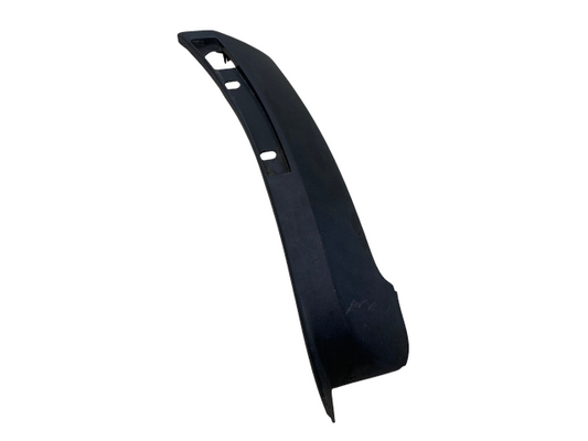 Mini Cooper Right Front Bumper Outer Spoiler 51117130314 05-08 R50 R52 556