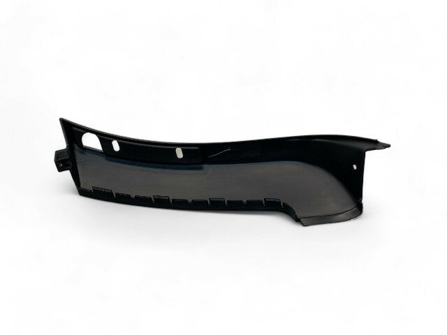 Mini Cooper Right Front Bumper Outer Spoiler NEW 51117130314 05-08
