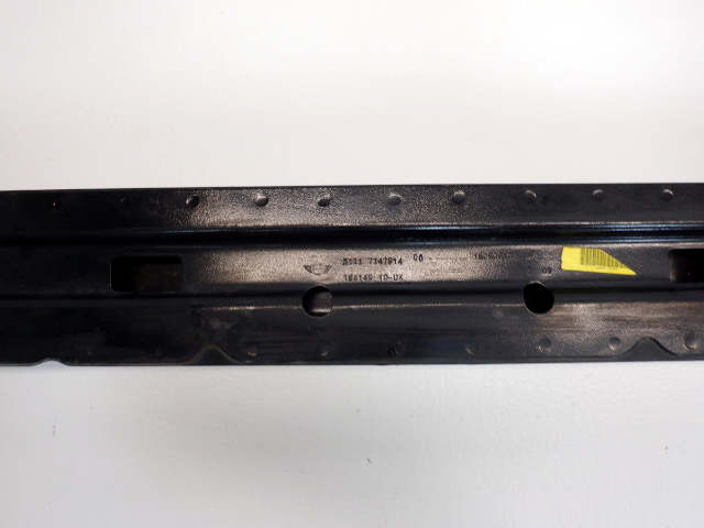 Mini Cooper Front Bumper Reinforcement 51117147914 07-10 R55 R56 R57