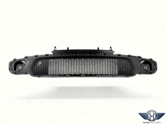 Mini Cooper GP Front Bumper Grille New OEM 51117182623 2006 R53