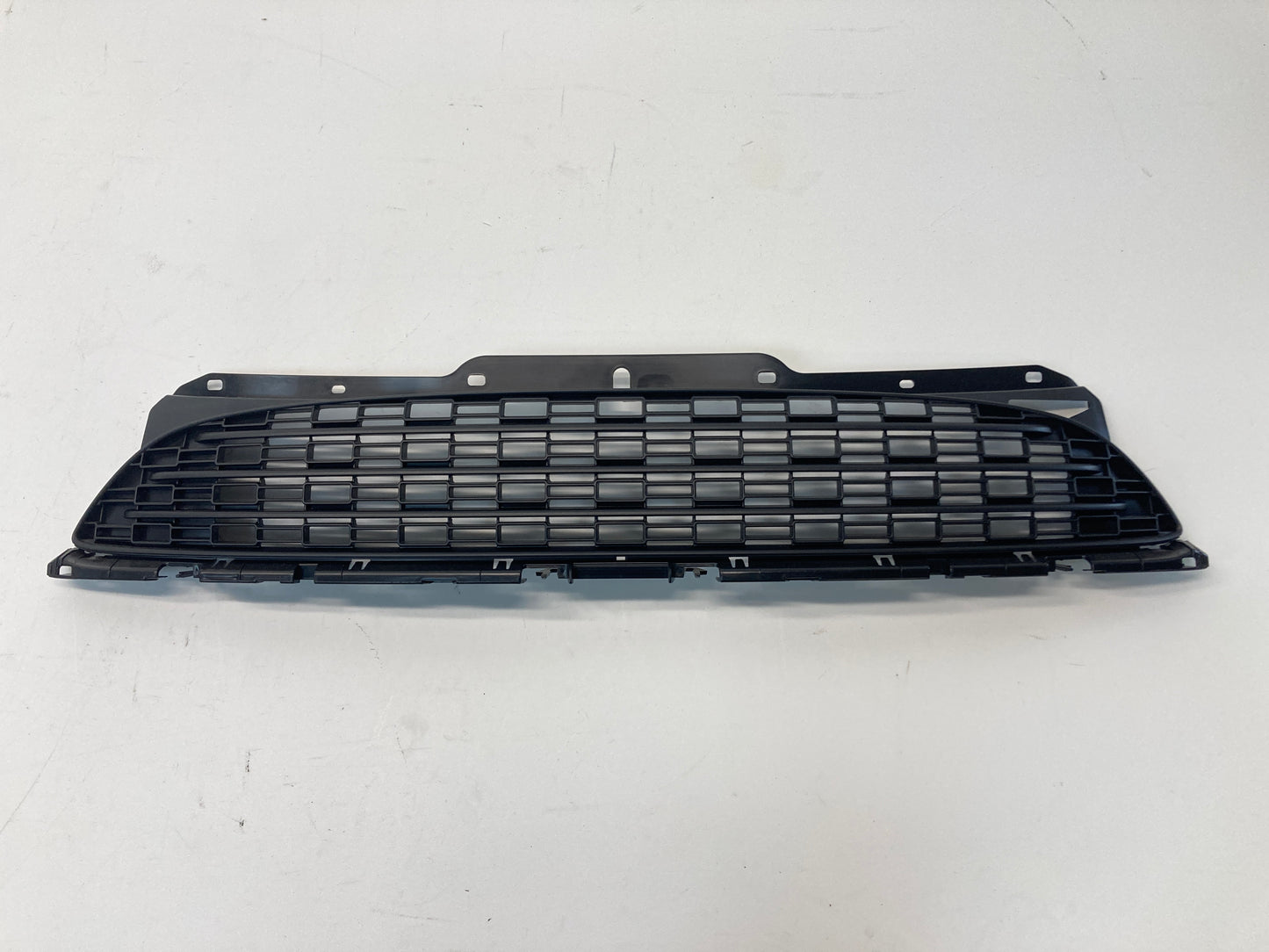 Mini Cooper S JCW Front Grille Hypersport NEW OEM 07-10 51117188624 R56 R55 R57