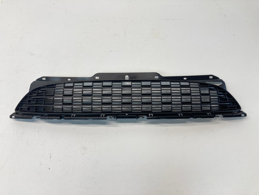 Mini Cooper S JCW Front Grille Hypersport NEW OEM 07-10 51117188624 R56 R55 R57