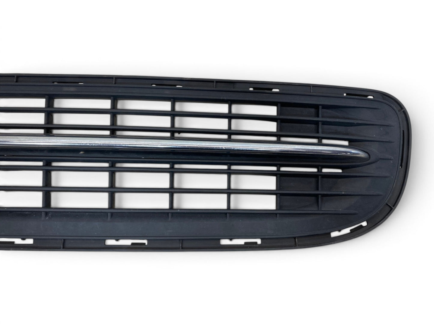 Mini Cooper Base Front Center Lower Grille 51117250785 11-15 R5x 538