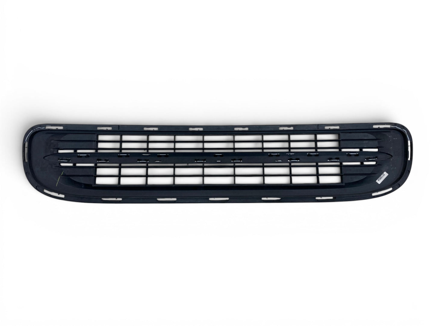 Mini Cooper Base Front Center Lower Grille 51117250785 11-15 R5x 538