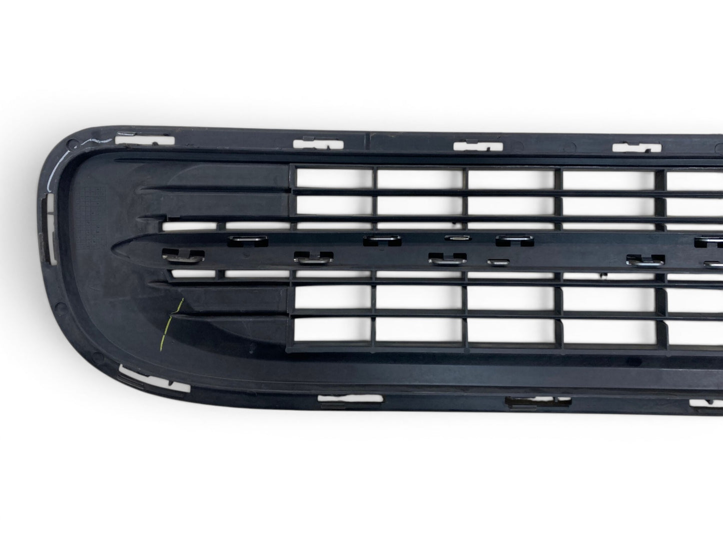 Mini Cooper Base Front Center Lower Grille 51117250785 11-15 R5x 538
