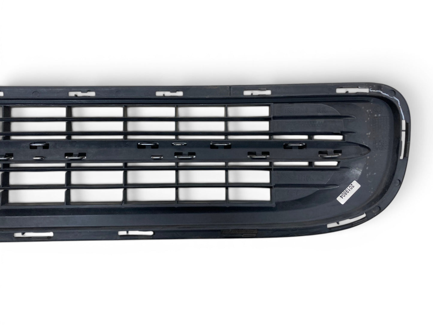 Mini Cooper Base Front Center Lower Grille 51117250785 11-15 R5x 538