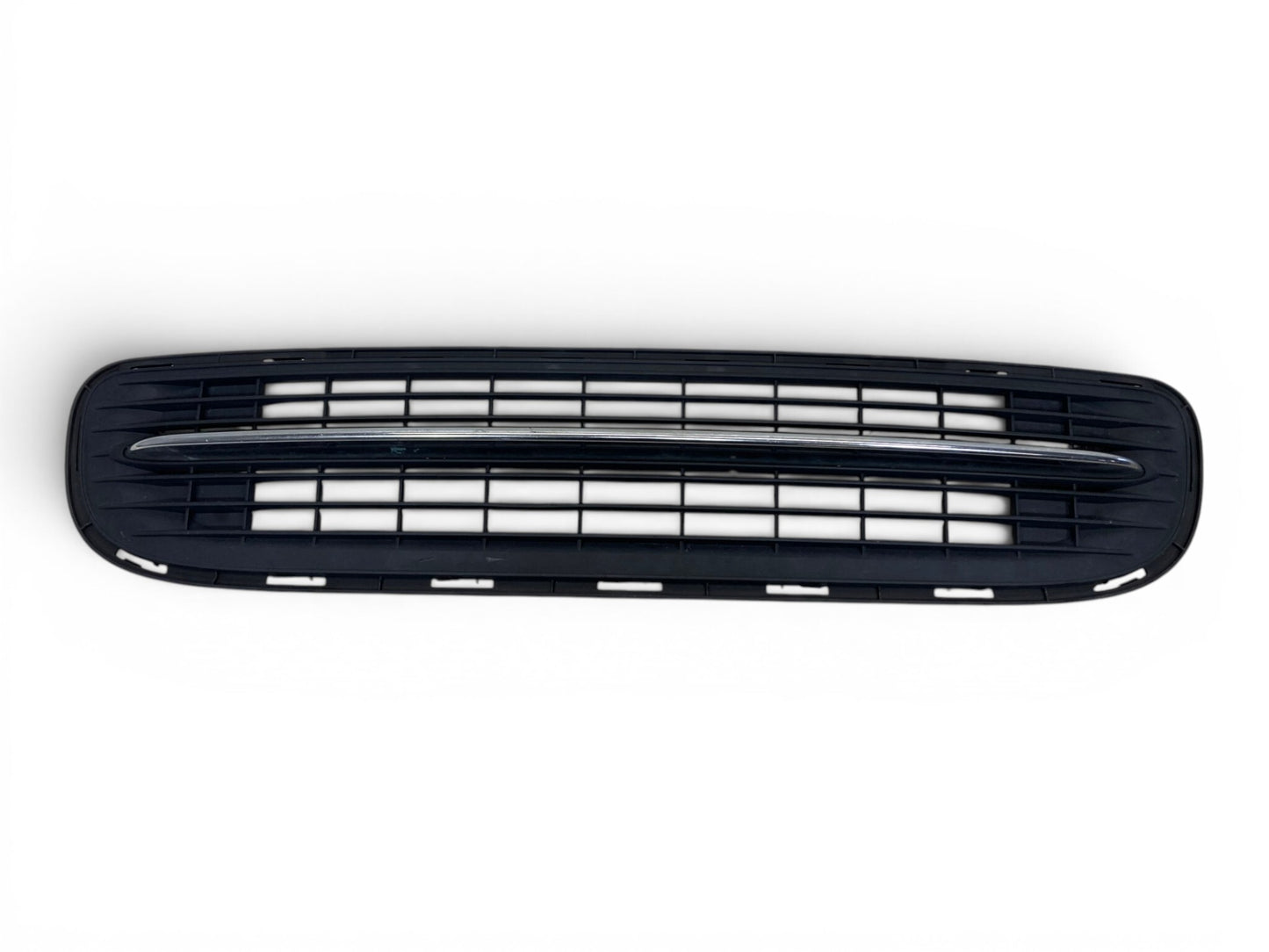 Mini Cooper Base Front Center Lower Grille 51117250785 11-15 R5x 538
