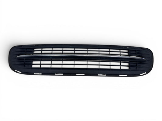 Mini Cooper Base Front Center Lower Grille 51117250785 11-15 R5x 538
