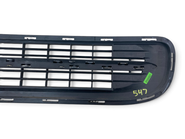 Mini Cooper Base Front Center Lower Grille 51117250785 11-15 R5x 547