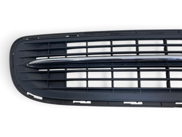 Mini Cooper Base Front Center Lower Grille 51117250785 11-15 R5x 547