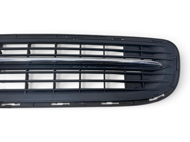 Mini Cooper Base Front Center Lower Grille 51117250785 11-15 R5x 547