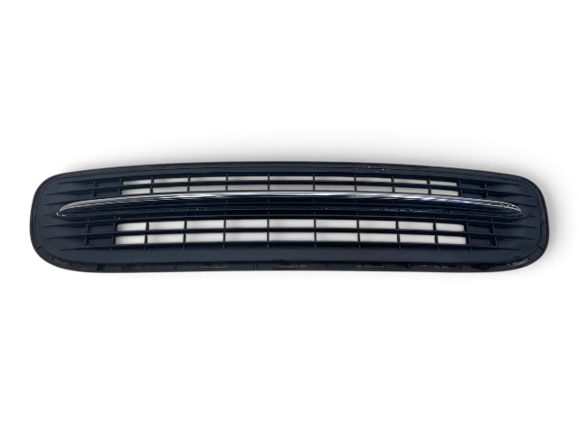 Mini Cooper Base Front Center Lower Grille 51117250785 11-15 R5x 547