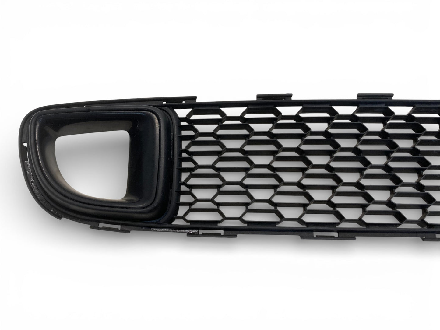 Mini Cooper S LCI Lower Front Bumper Grille 51117255112 2011-2015 LCI R5x 525