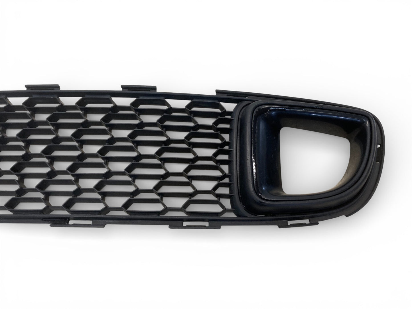 Mini Cooper S LCI Lower Front Bumper Grille 51117255112 2011-2015 LCI R5x 525