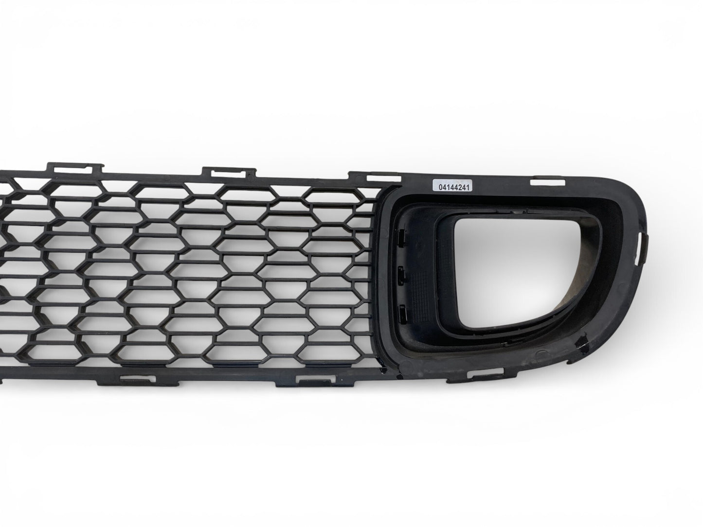 Mini Cooper S LCI Lower Front Bumper Grille 51117255112 2011-2015 LCI R5x 525