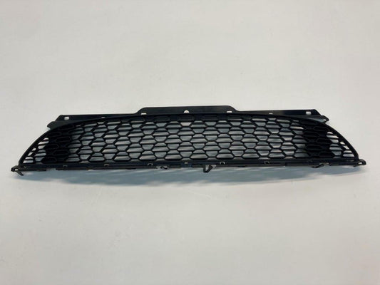 Mini Cooper S Front Hood Grille with Trim 51117255125 11-15 R5x 428