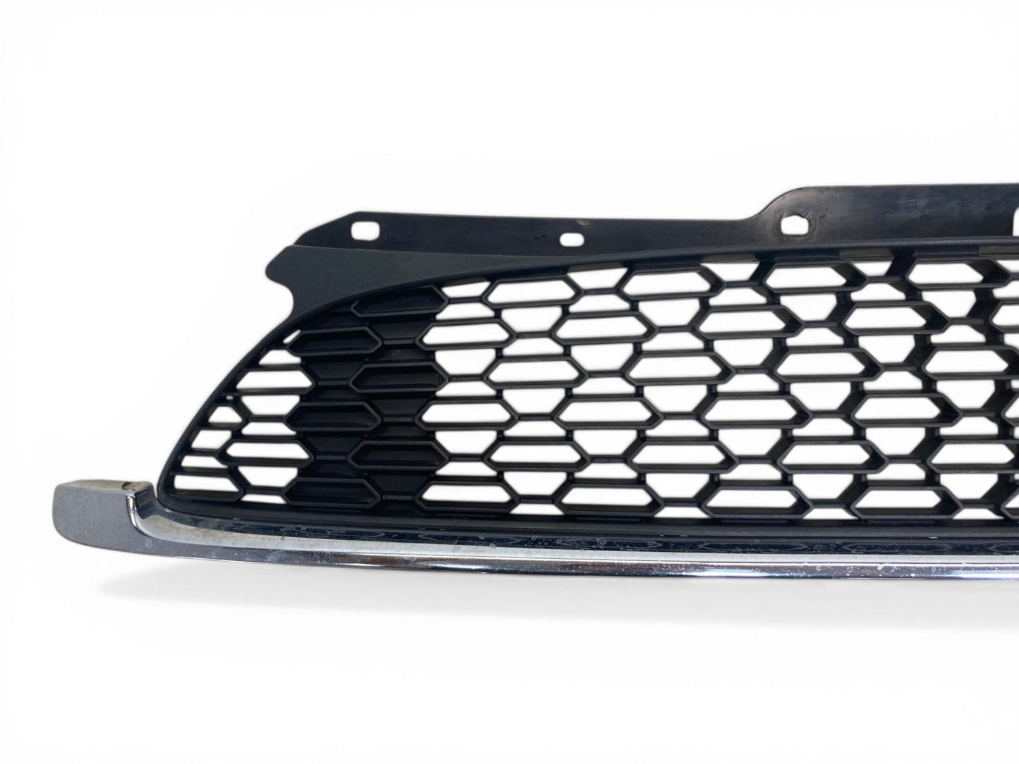 Mini Cooper S Front Hood Grille with Trim 51117255125 11-15 R5x 536