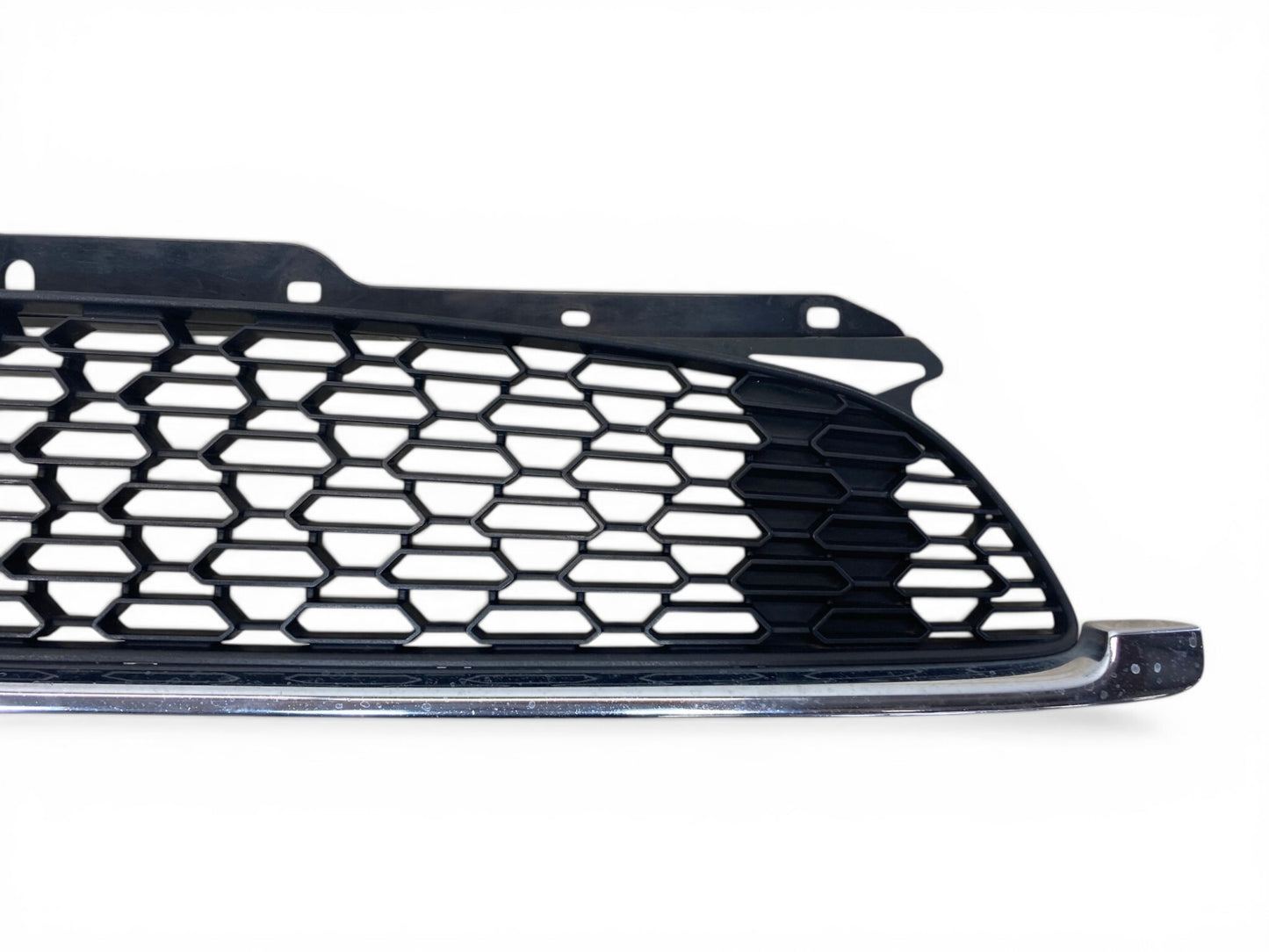 Mini Cooper S Front Hood Grille with Trim 51117255125 11-15 R5x 536