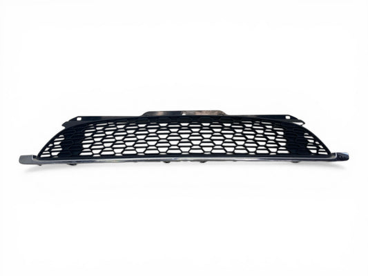 Mini Cooper S Front Hood Grille with Trim 51117255125 11-15 R5x 536