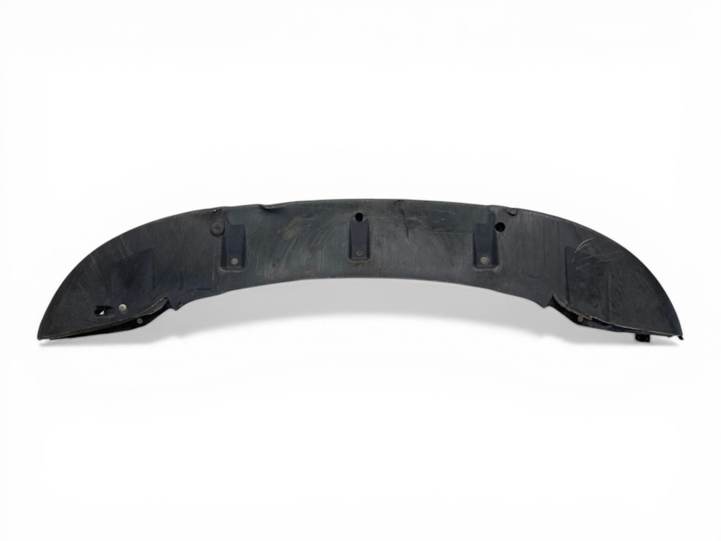 Mini Cooper S JCW Front Bumper Cover Midnight Black 51117268743 11-15 R5x 536