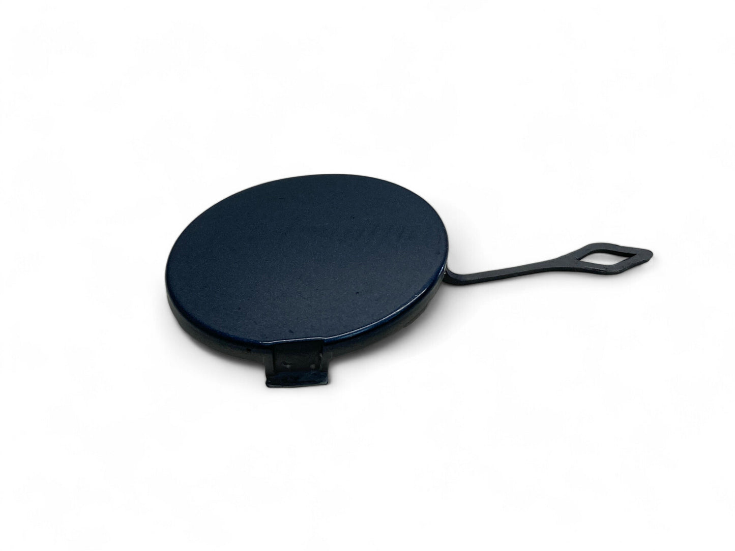 Mini Cooper Base and S Front Bumper Tow Hook Cover New OEM 2011-2015 R5x