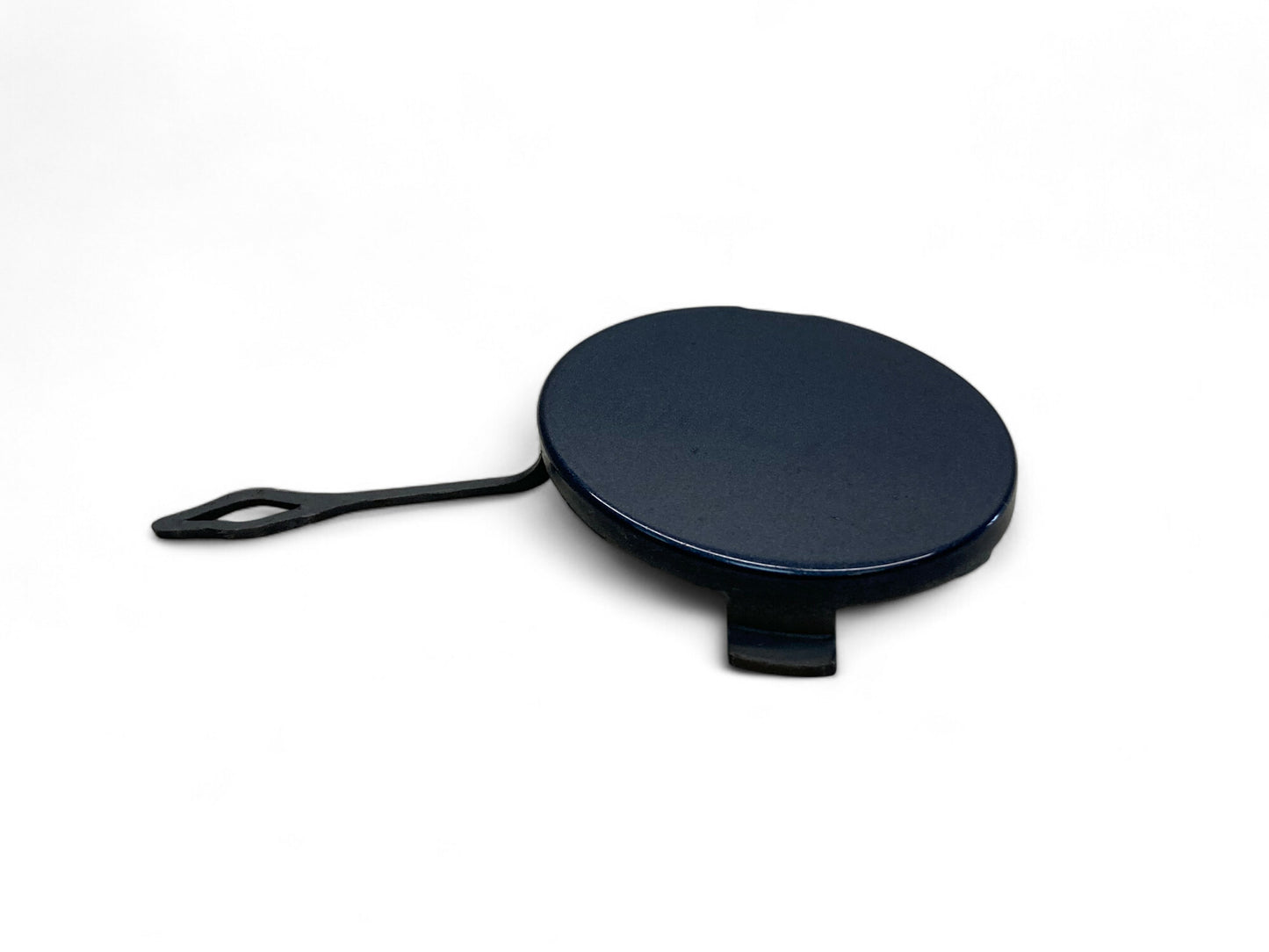 Mini Cooper Base and S Front Bumper Tow Hook Cover New OEM 2011-2015 R5x