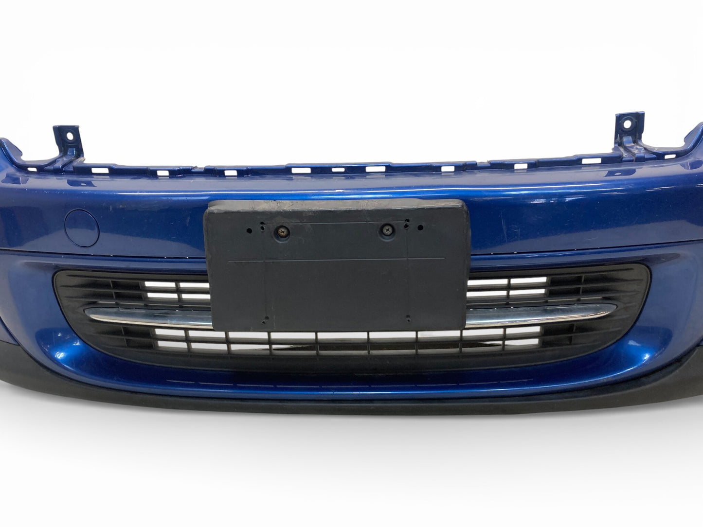 Mini Cooper Base Front Bumper Lightning Blue LCI N16 51117268746 11-15 R5x 528
