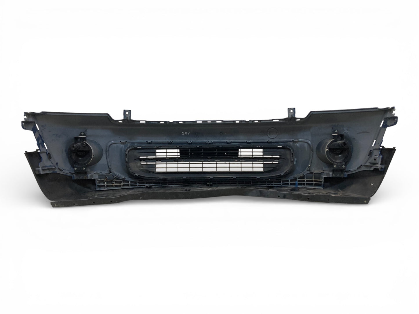 Mini Cooper Base Front Bumper Lightning Blue LCI N16 51117268746 11-15 R5x 528