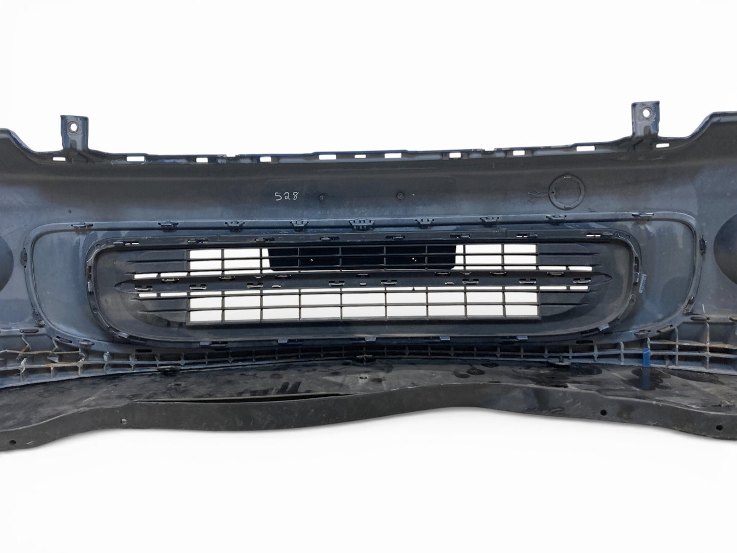 Mini Cooper Base Front Bumper Lightning Blue LCI N16 51117268746 11-15 R5x 528