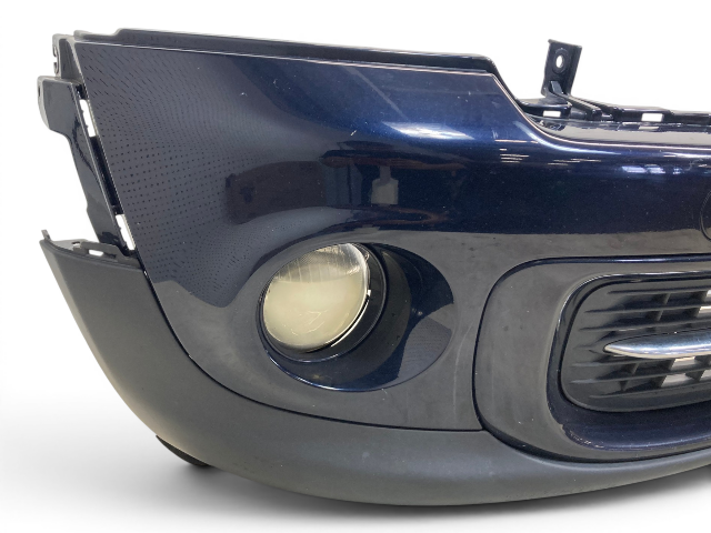 Mini Cooper Base Front Bumper Reef Blue LCI N16 51117268746 11-15 R5x 547