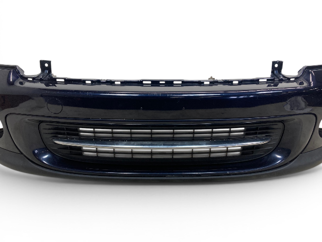 Mini Cooper Base Front Bumper Reef Blue LCI N16 51117268746 11-15 R5x 547